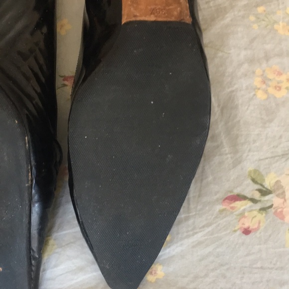 Prada flats - Picture 7 of 8